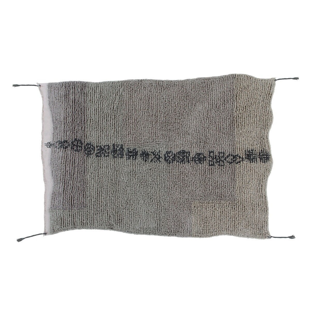 Dywan wełniany Maisha 140x200 cm Lorena Canals