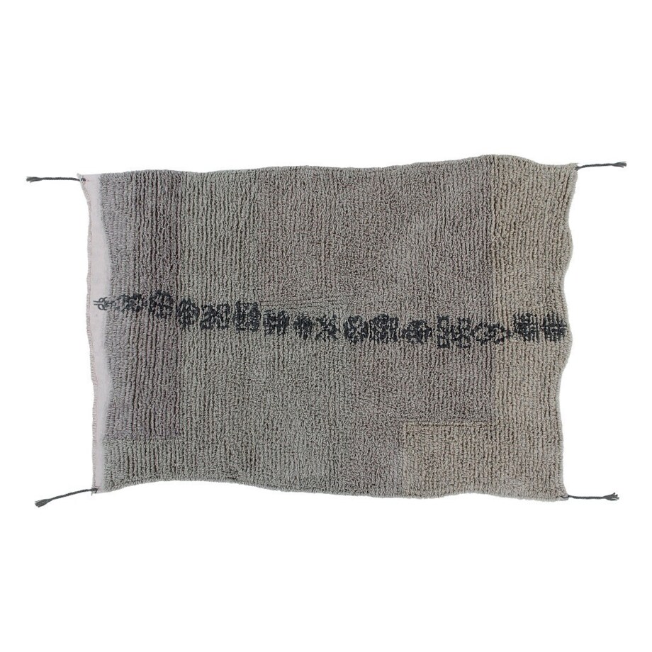 Dywan wełniany Maisha 140x200 cm Lorena Canals