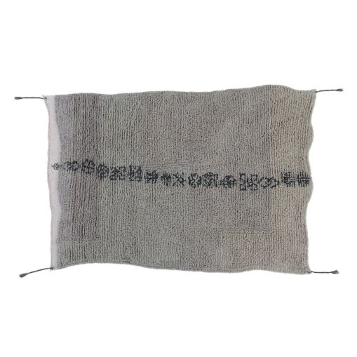 Dywan wełniany Maisha 140x200 cm Lorena Canals