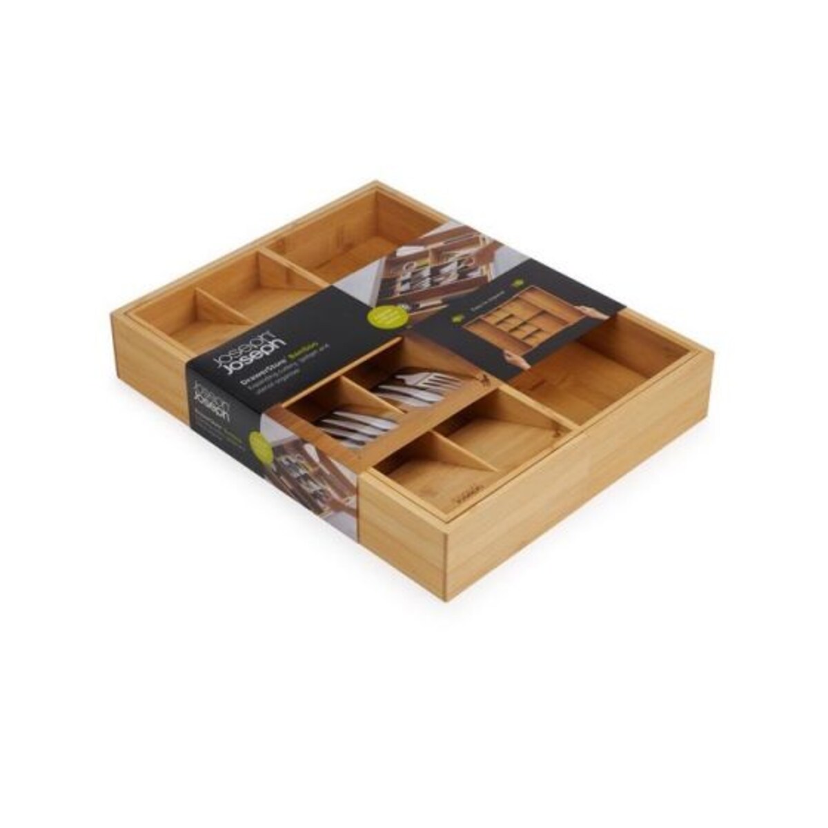 Rozsuwany organizer na sztućce DrawerStore Joseph Joseph