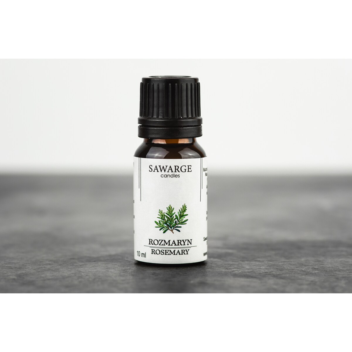 Zestaw 6 szt olejków do armaterapii