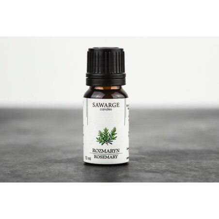 Zestaw 6 szt olejków do armaterapii