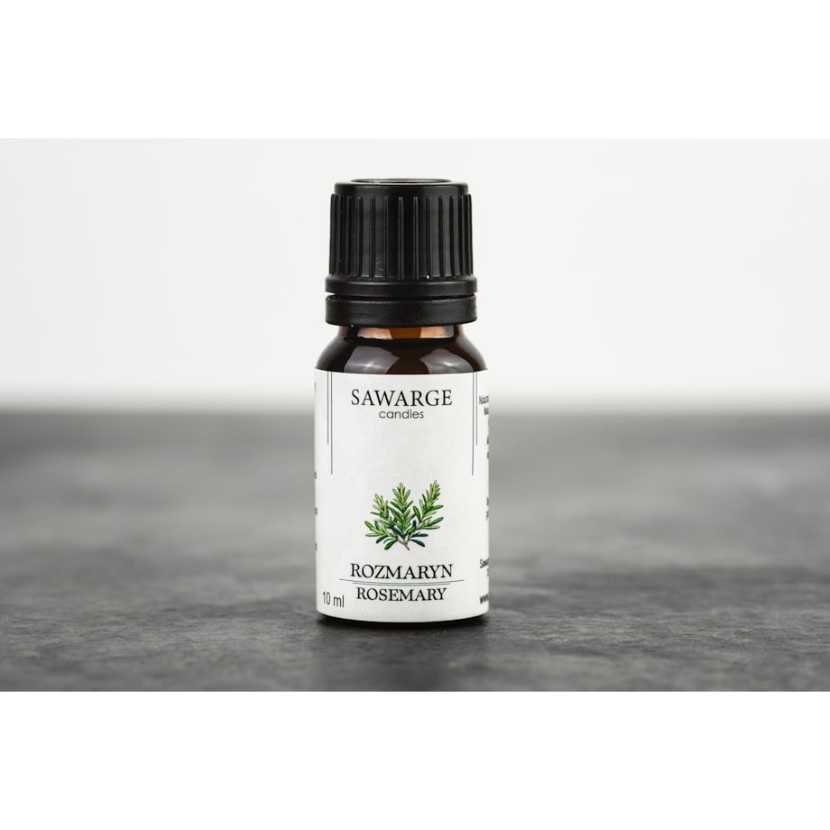 Zestaw 6 szt olejków do armaterapii