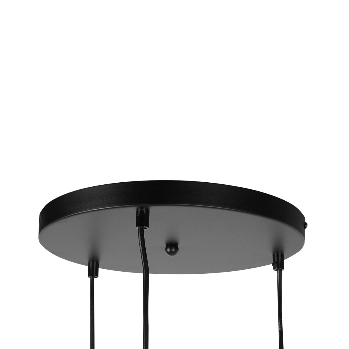 Lampa wisząca LADON Szkło Przezroczysty