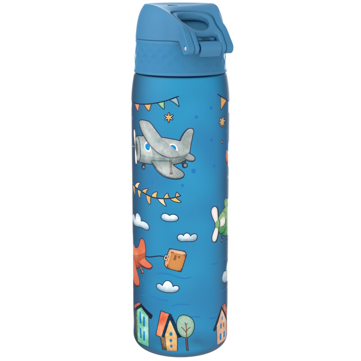 Butelka ION8 I8RF500PBPLANES Airplanes