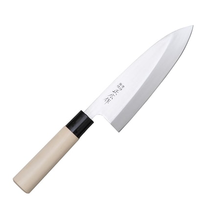 Masahiro nóż Ms-8 Deba 150mm 10005