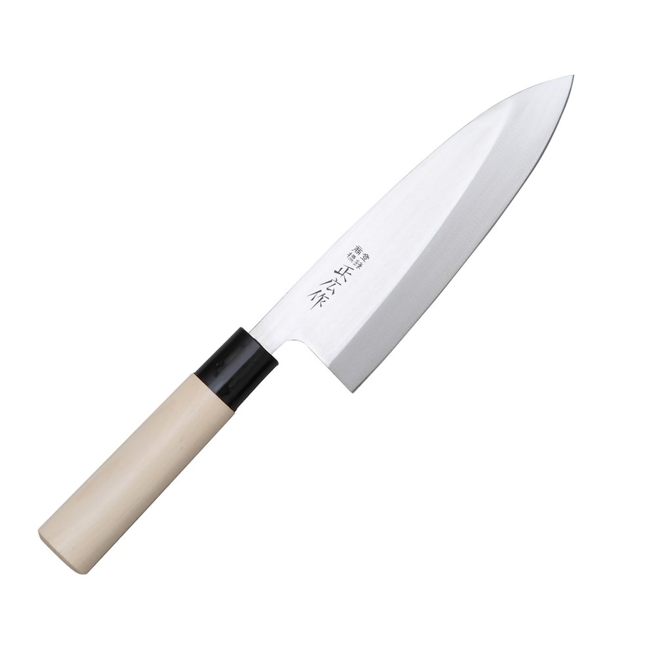 Masahiro nóż Ms-8 Deba 150mm 10005