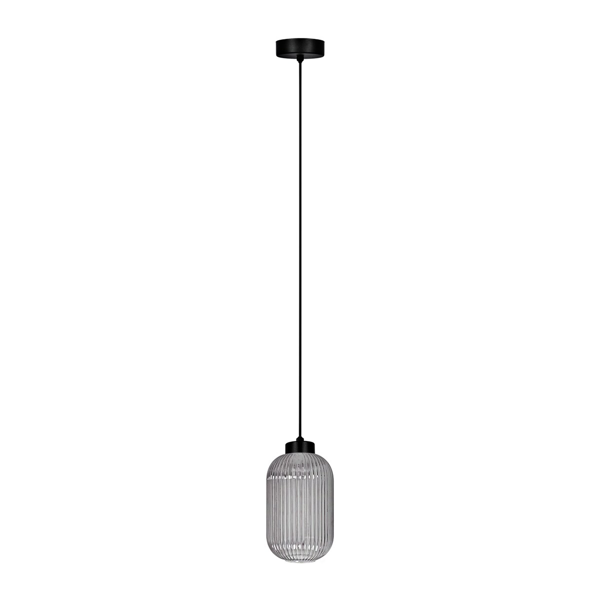 Lampa wisząca K-5750 z serii SILVA