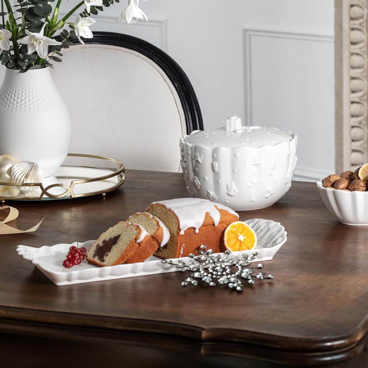 Pojemnik na ciastka Toy's Delight Royal Classic Villeroy & Boch
