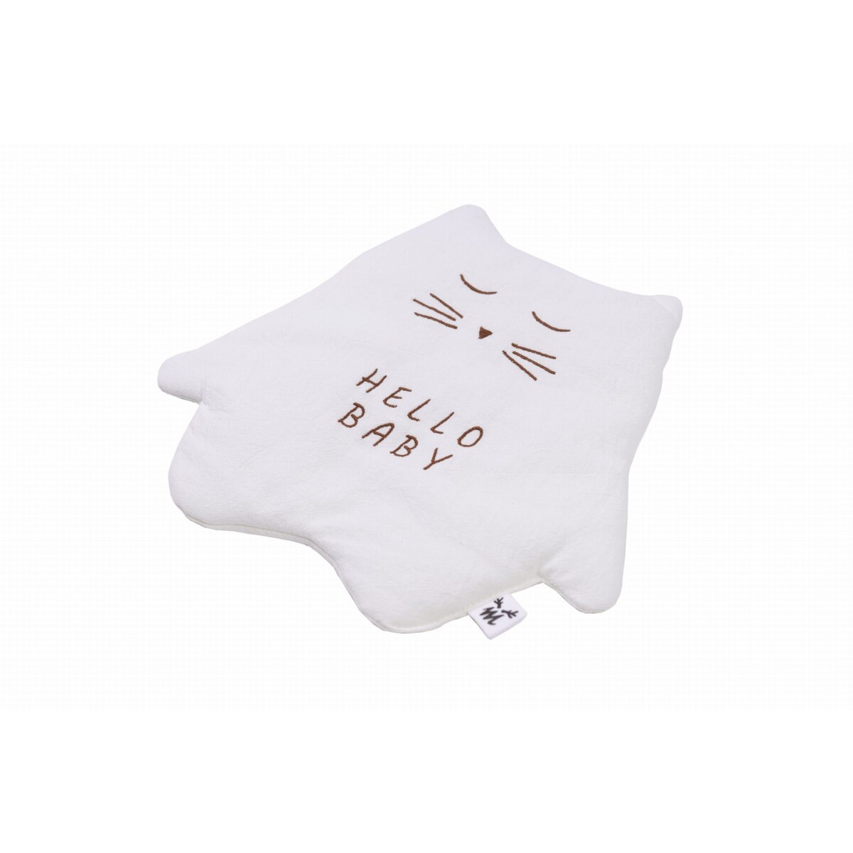 Pierwsza przytulanka ecru