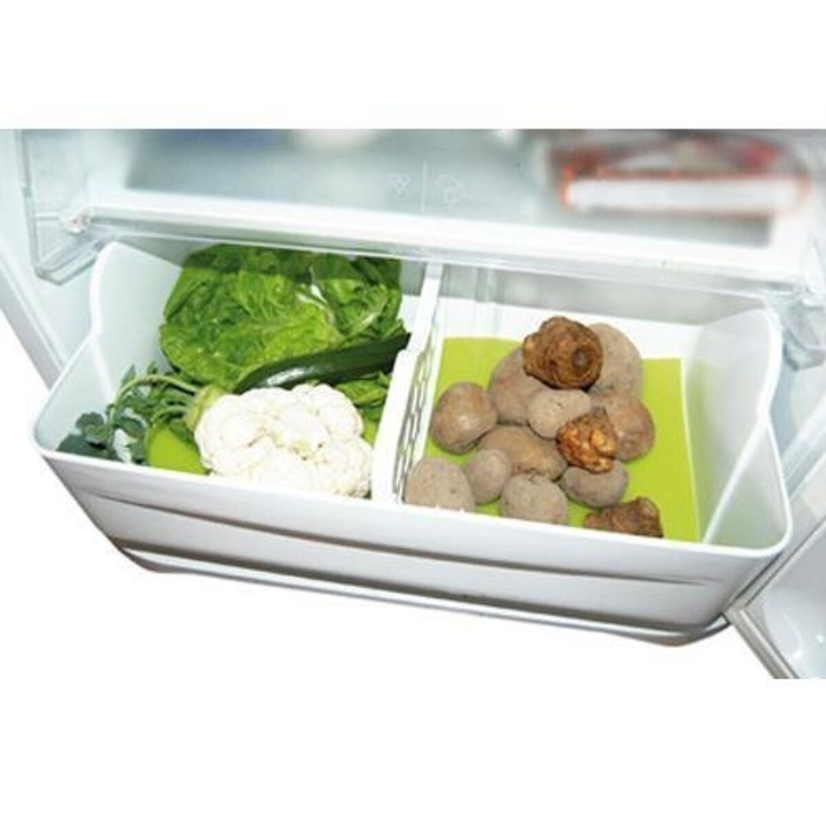 Mata Do Lodówki Antybakteryjna Anypleśnowa 47X30Cm