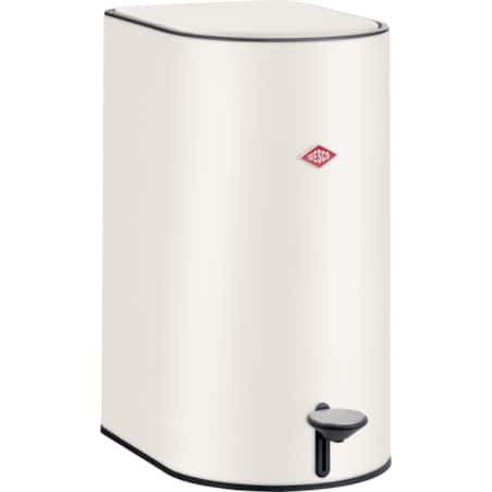 Kosz na śmieci STEP BOY 9l piaskowy matt - WESCO