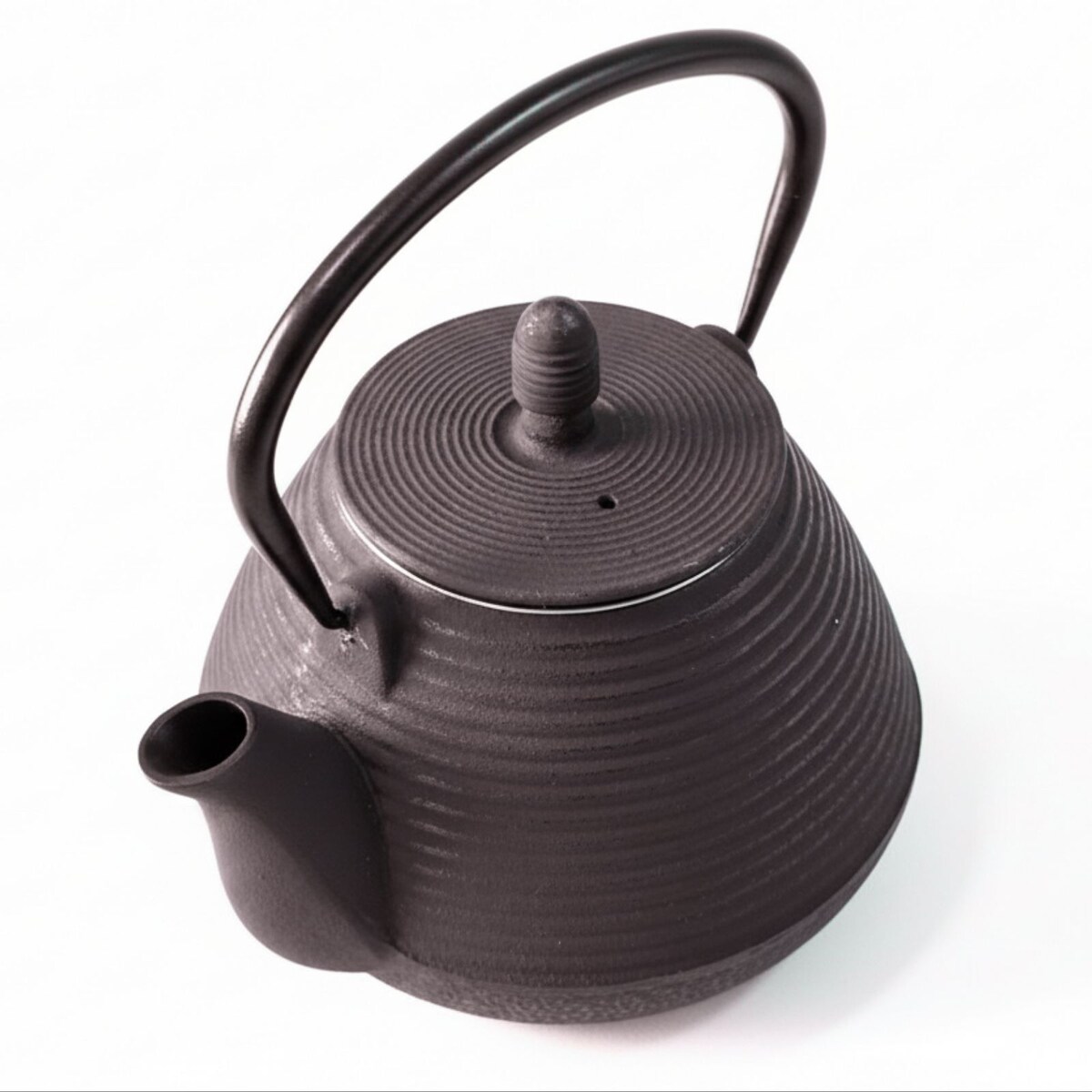 Czajnik żeliwny z zaparzaczem YUKI, 1000 ml