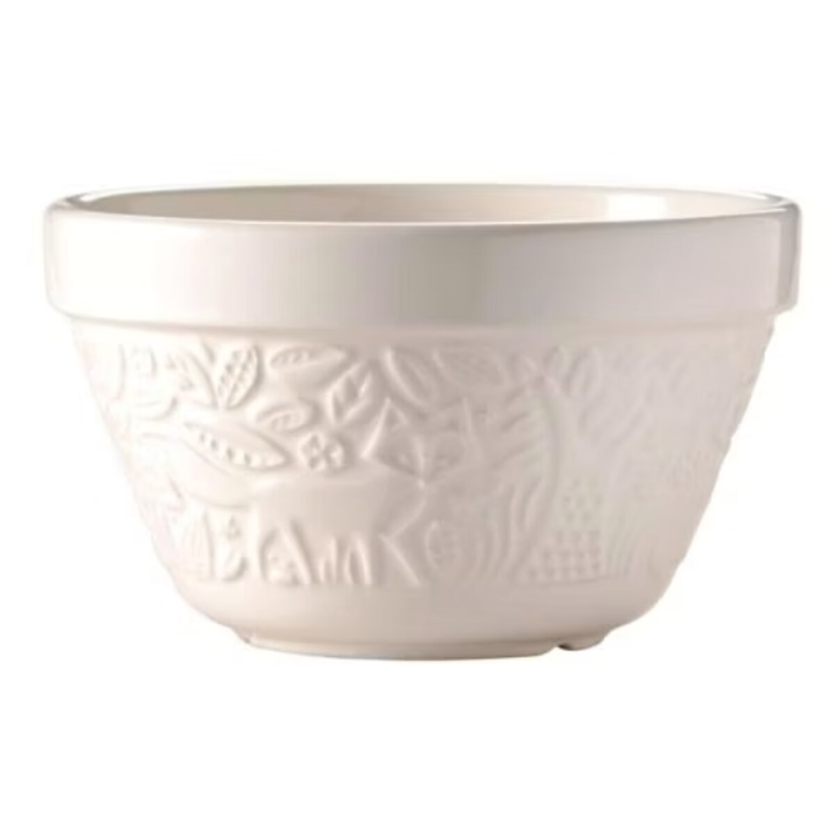 Miska do puddingu kremowa In the forest, 1000 ml, Mason Cash