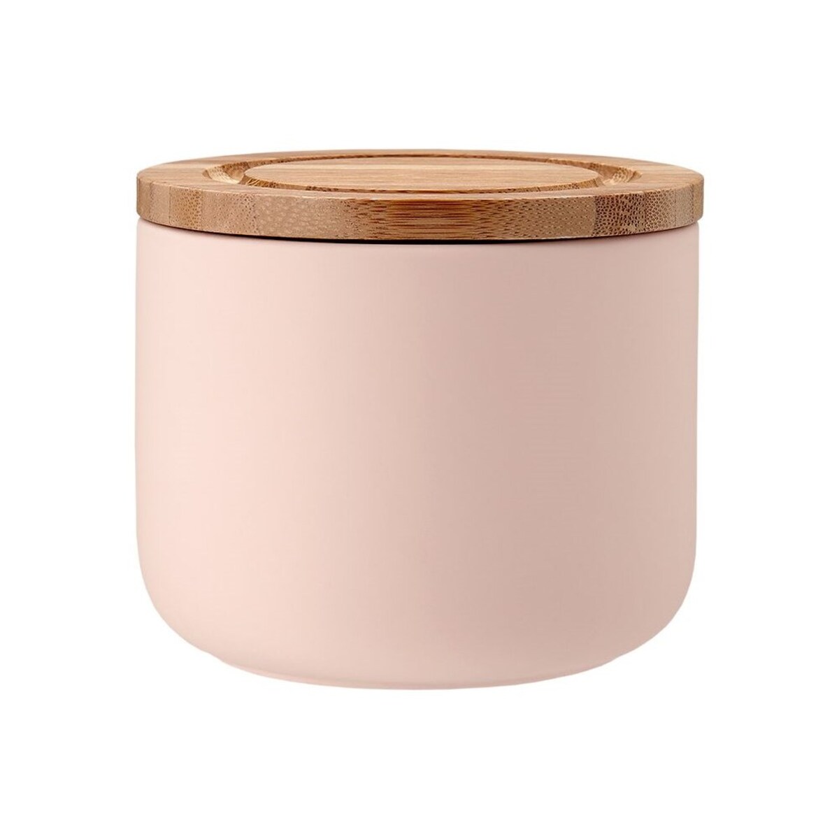 LADELLE Stak Soft Matt pojemnik do przechowywania żywności 9 cm L61160