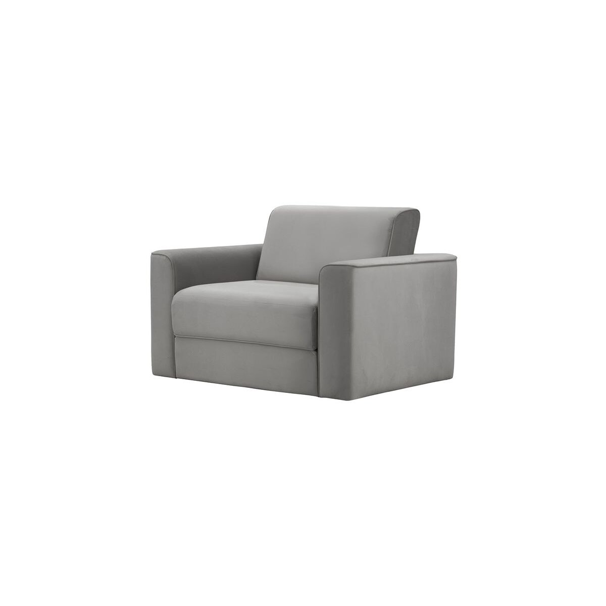 Rozkładany fotel Jules-Velluto 17