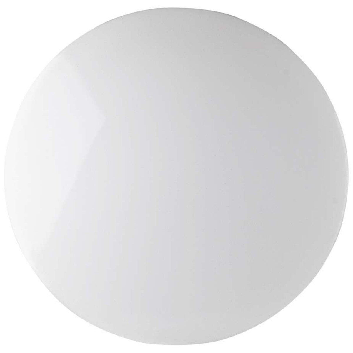 LAMPA sufitowa PIRIUS 313522 Polux okrągła OPRAWA metalowa LED 100W 3000K - 6500K plafon biały