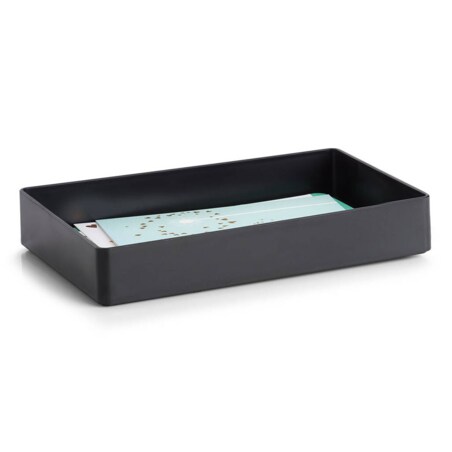 Korytko na przybory biurowe, 24 x 15 cm