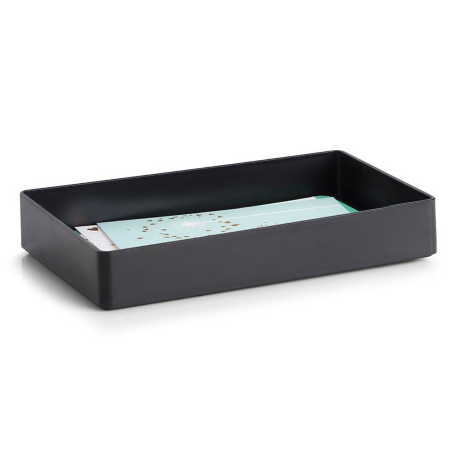 Korytko na przybory biurowe, 24 x 15 cm