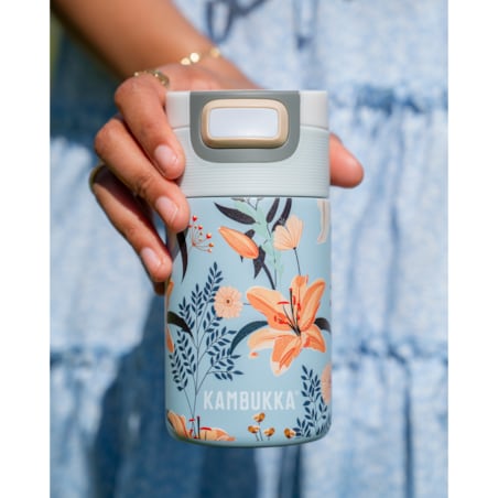 Kambukka kubek termiczny Etna 300ml - Bloom Brew