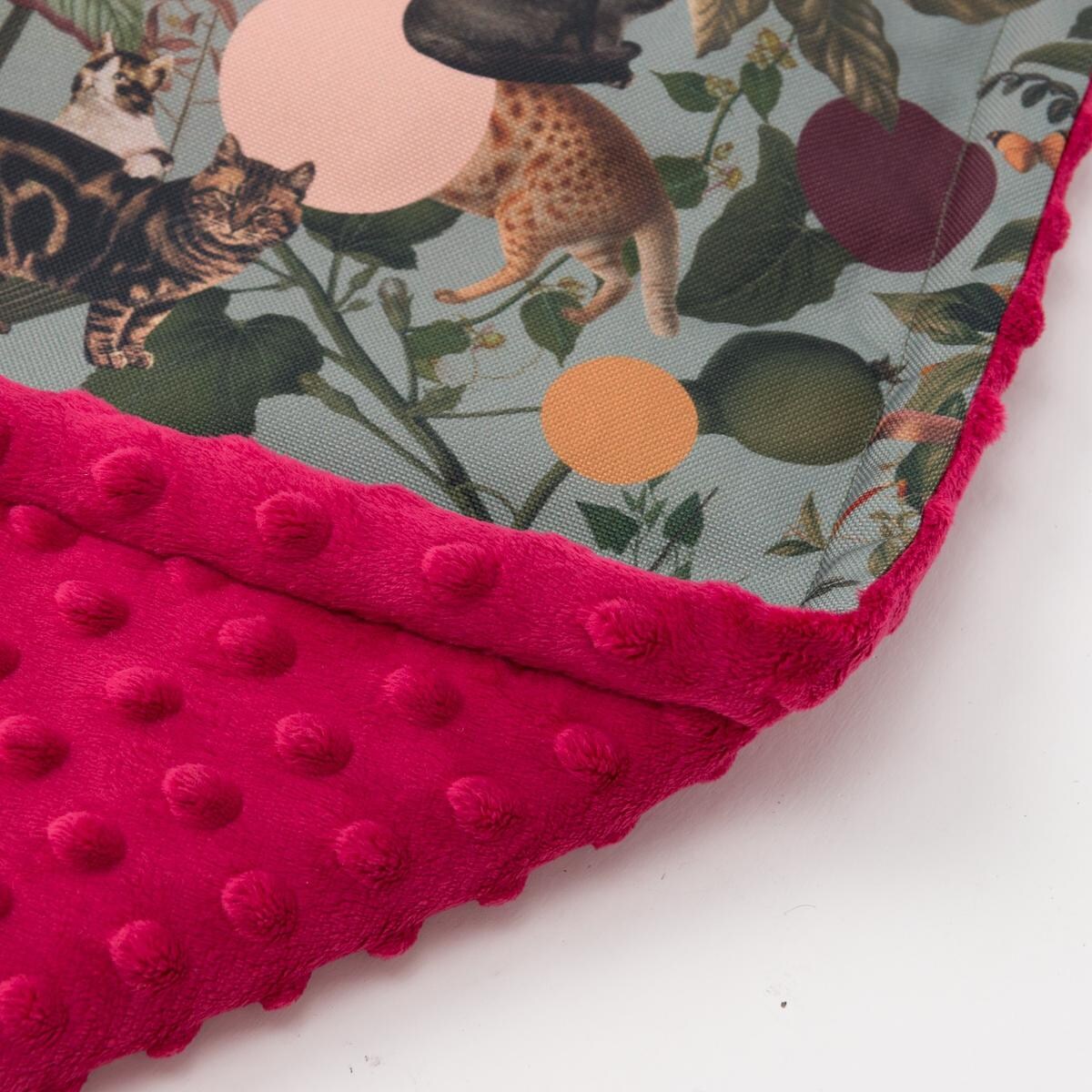 Mata "Kotolaż" - Rozmiar: M