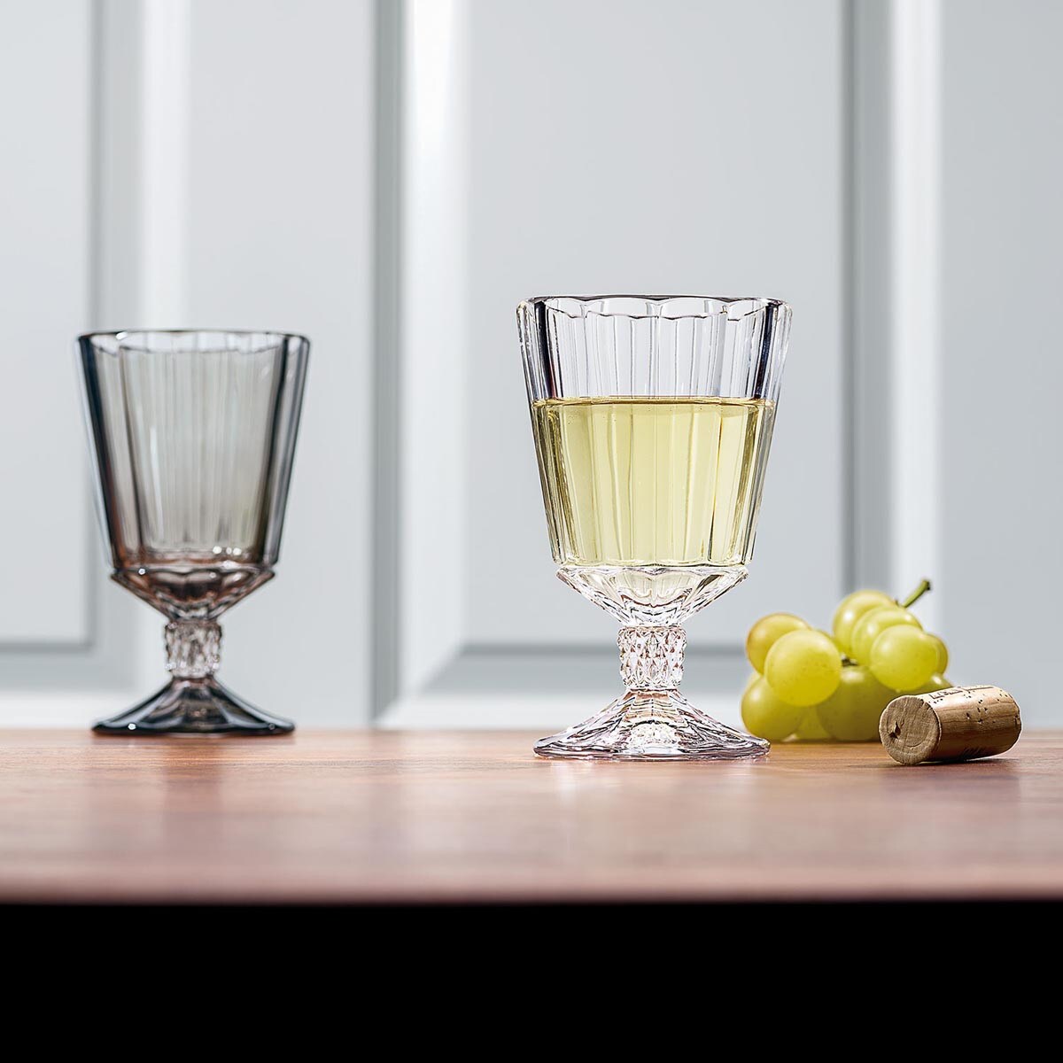 Kieliszki do wina białego (4 szt.) Opéra Villeroy & Boch