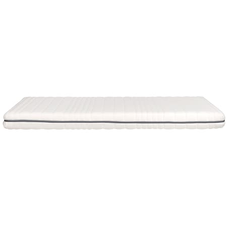 Materac piankowy ENCHANT H2/3 średnio twardy 90 x 200 cm