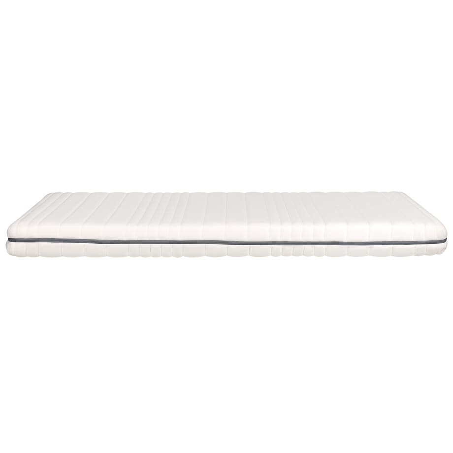 Materac piankowy ENCHANT H2/3 średnio twardy 90 x 200 cm