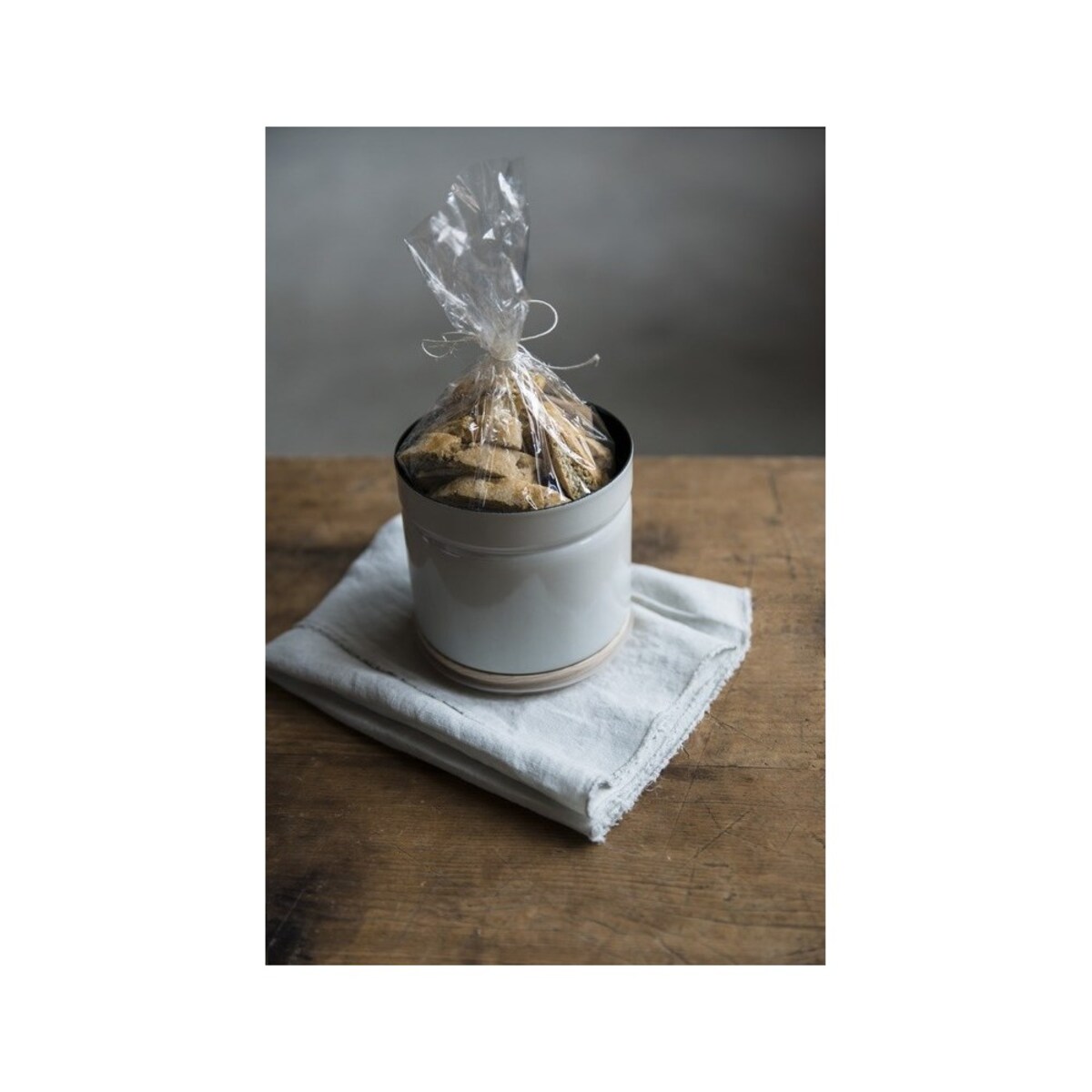 Riess pojemnik kuchenny z drewnianą pokrywą 2,2l R2175211