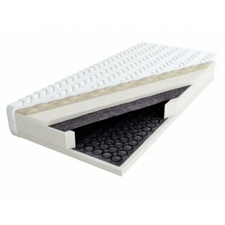 Materac bonelowy ALBINA 90x180