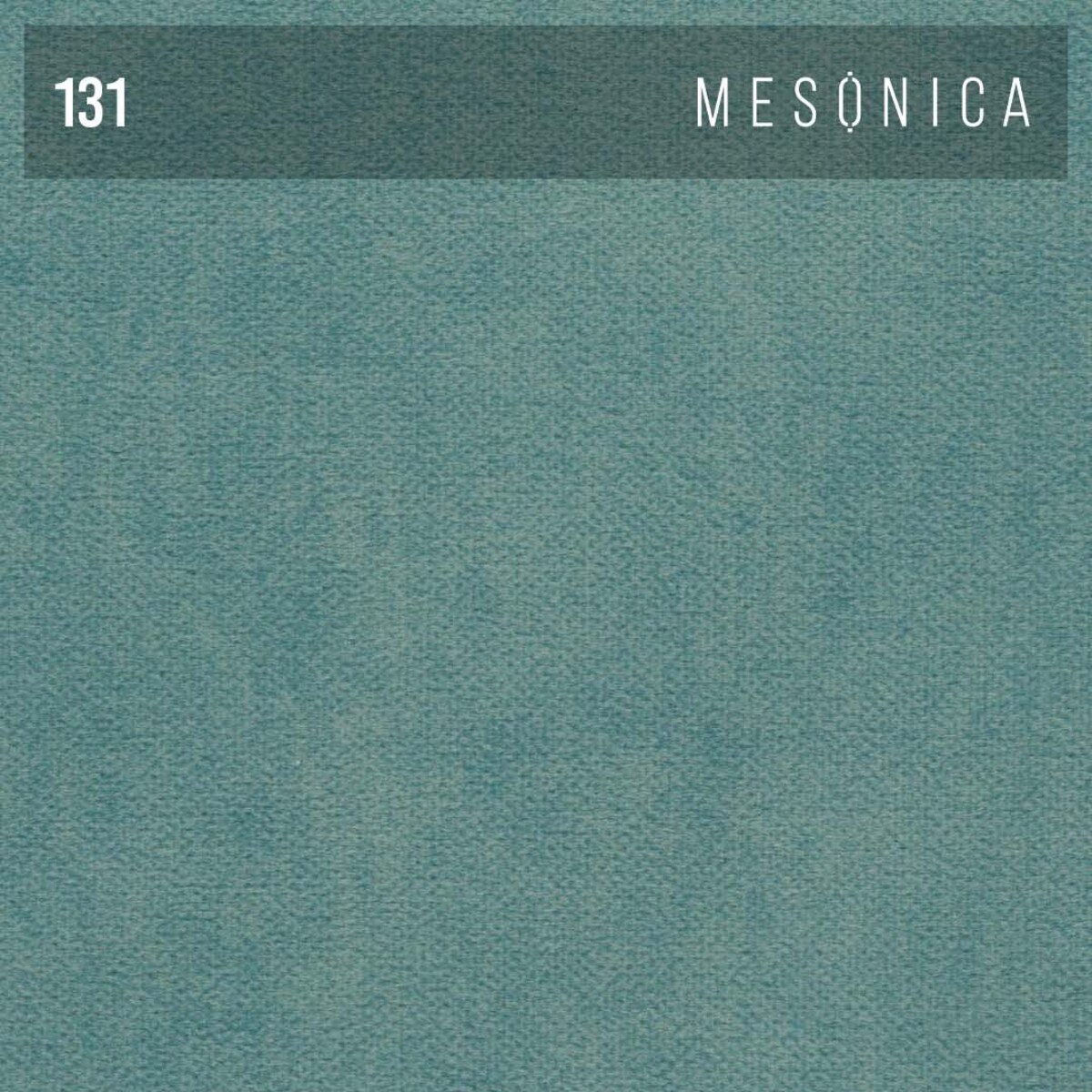 Melow 3-osobowa rozkładana sofa - morska