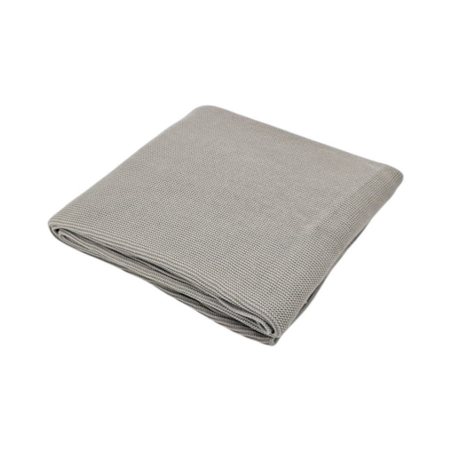 Koc bambusowy 200x220 cm - AVELLINO200 TAUPE