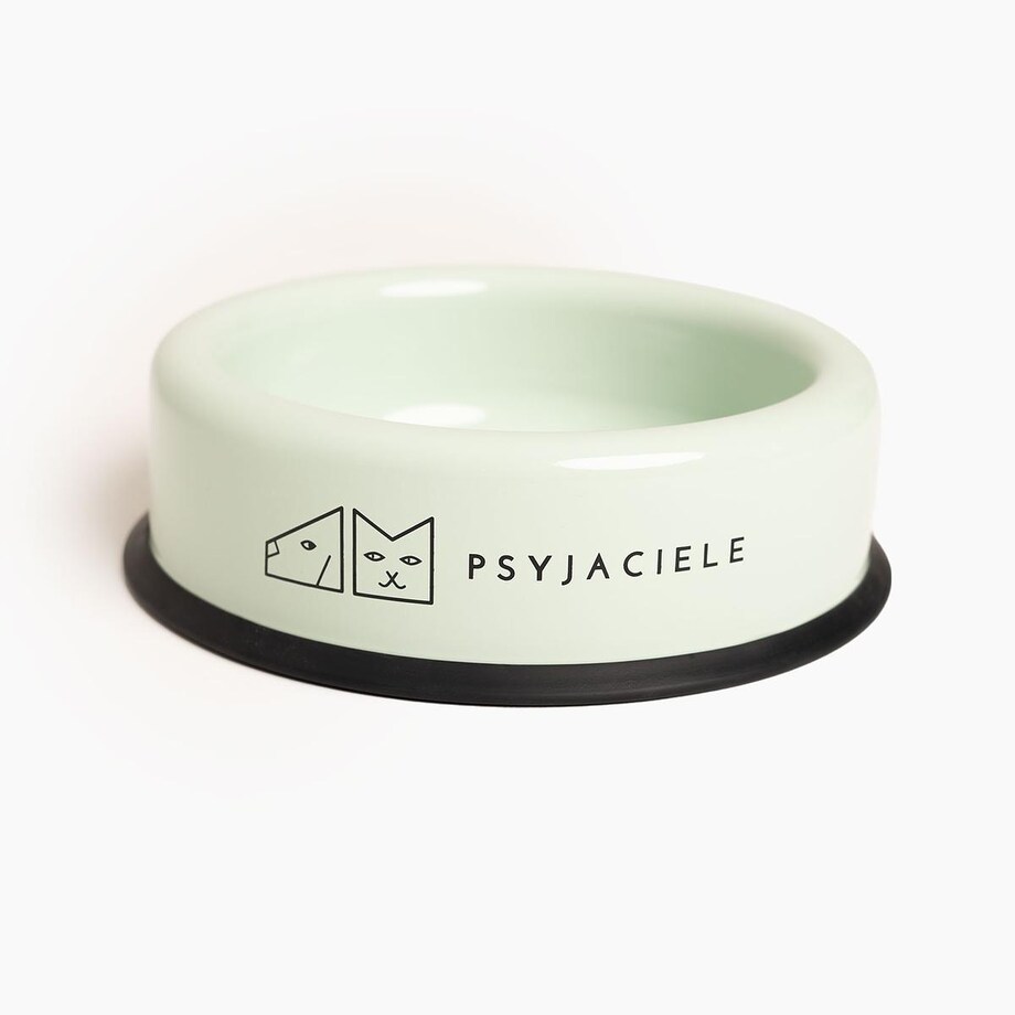 Miska "Dej dej dej" większa