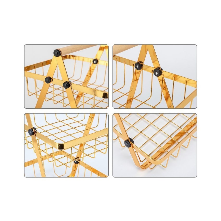 Przechowywanie żywności Elitehoff 53014