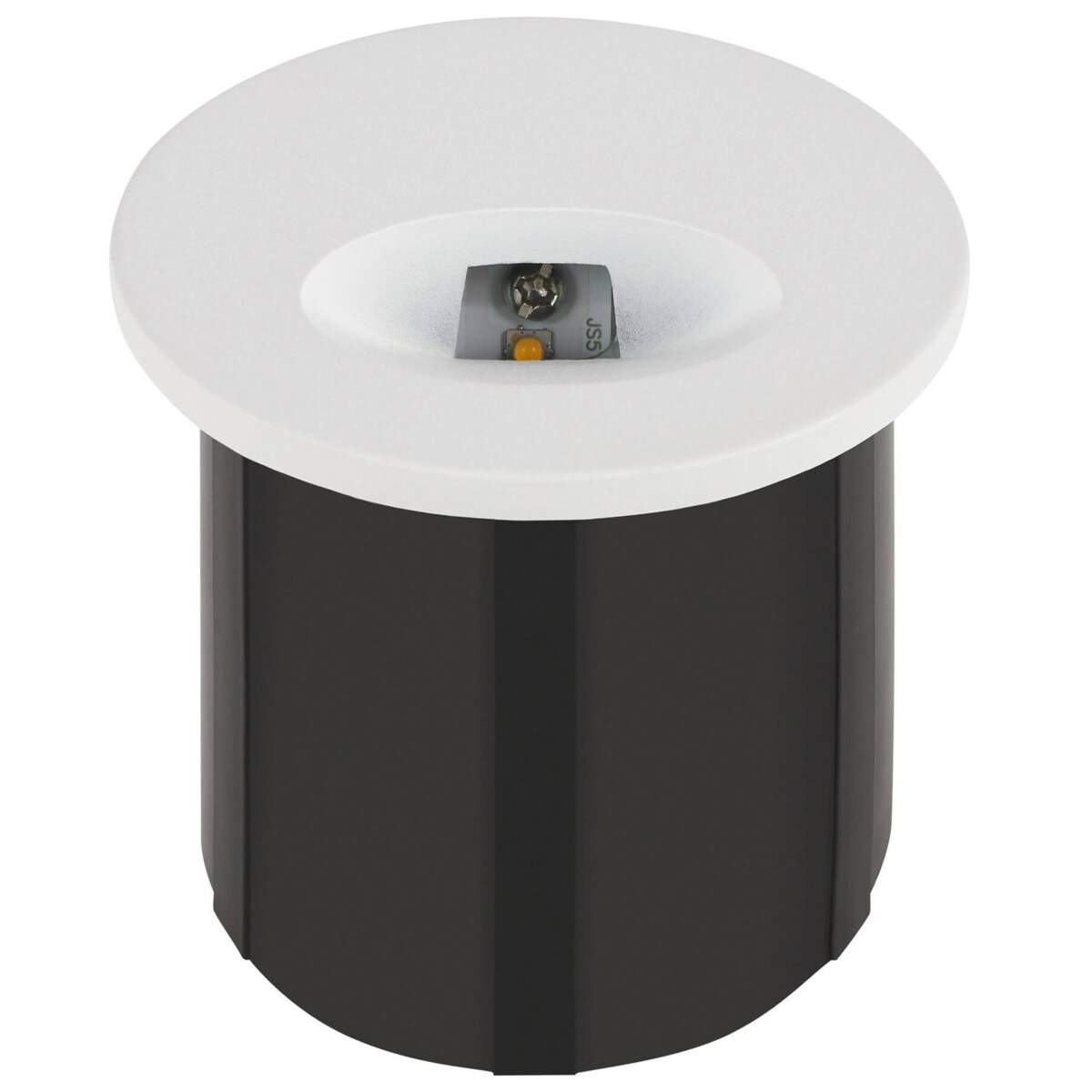 Lampa schodowa zewnętrzna Bil O015SL-L3W3K LED 3W IP54 białe, Maytoni