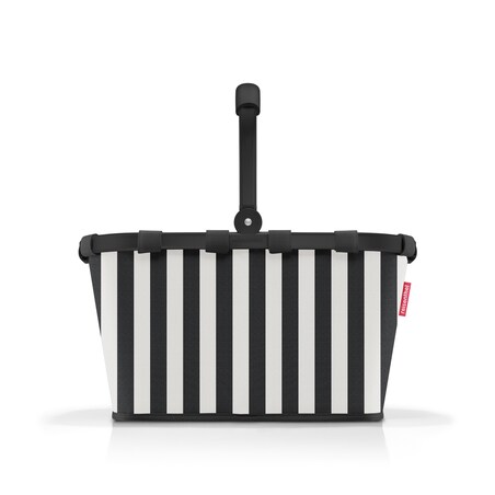 Koszyk CARRYBAG, summerstripes black