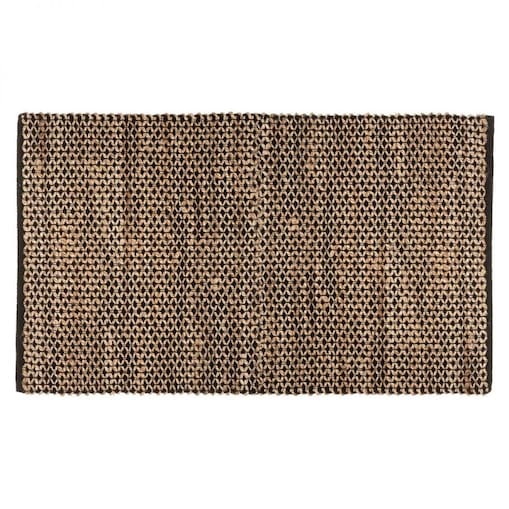 Dywan jutowy CINIGLIA 90x150 cm