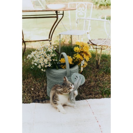 Lorena Canals - Kosz dekoracyjny Konewka, Farm