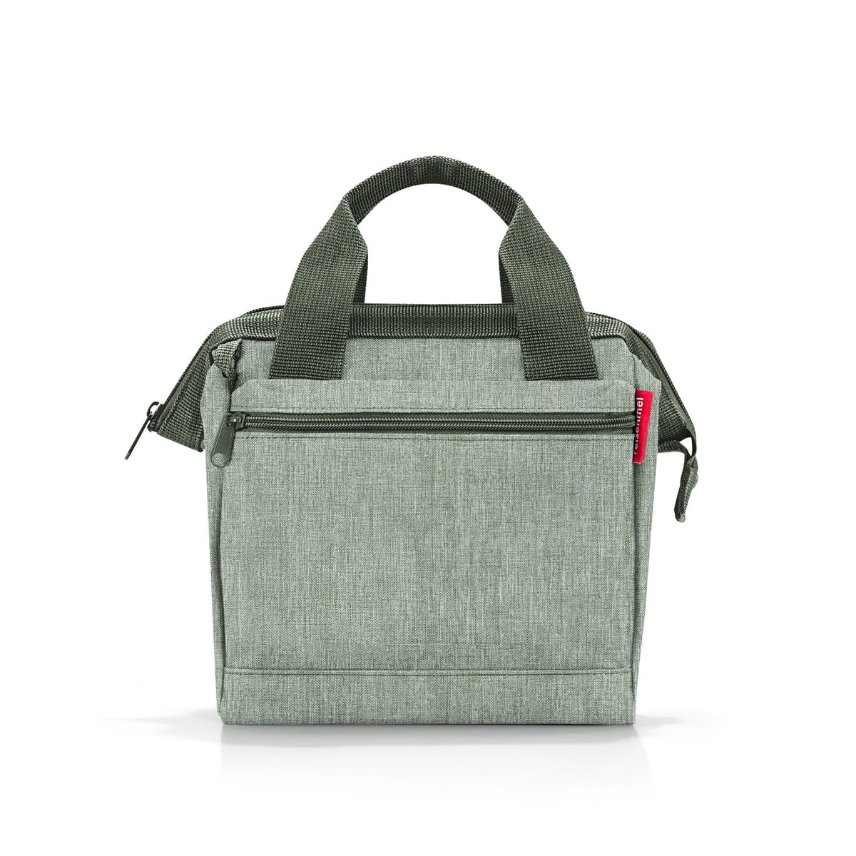 Torba ALLROUNSER CROSS, twist sage