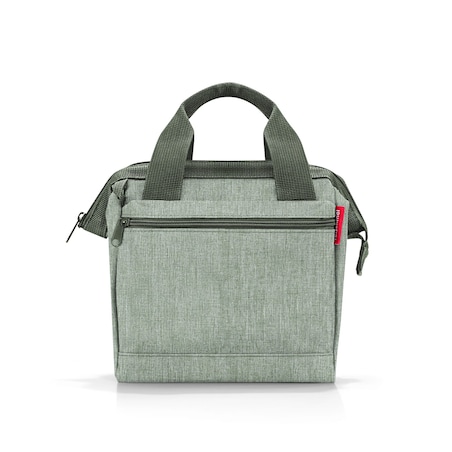 Torba ALLROUNSER CROSS, twist sage