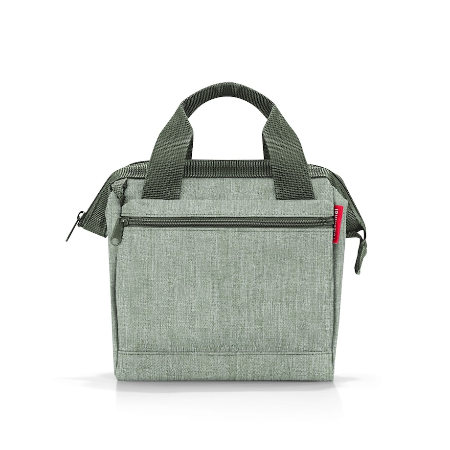 Torba ALLROUNSER CROSS, twist sage
