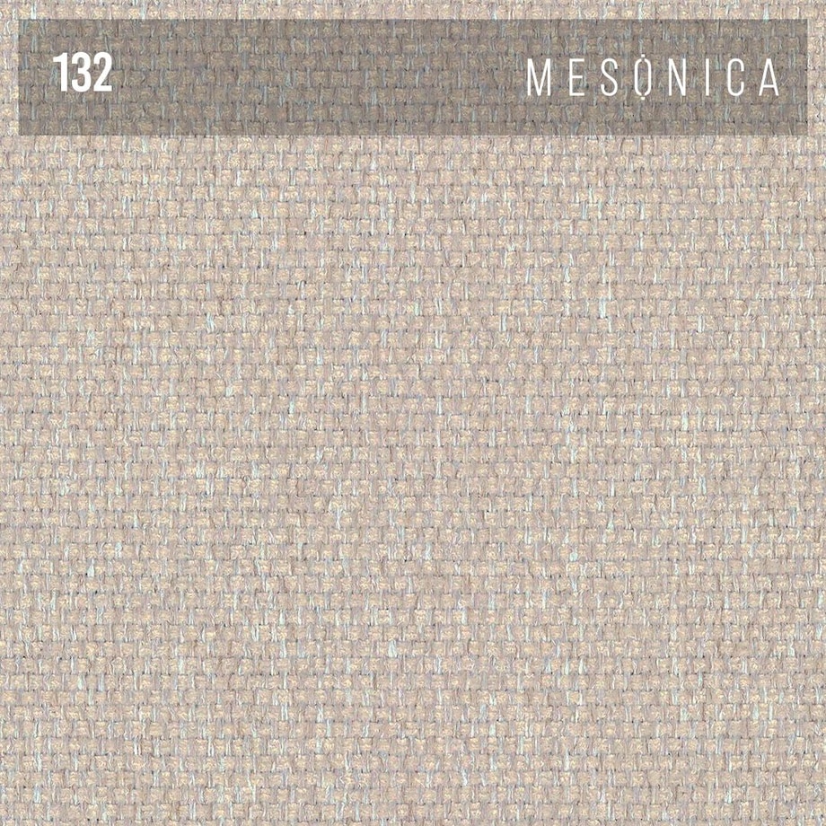 Sofa 2-osobowa Puzo beżowa