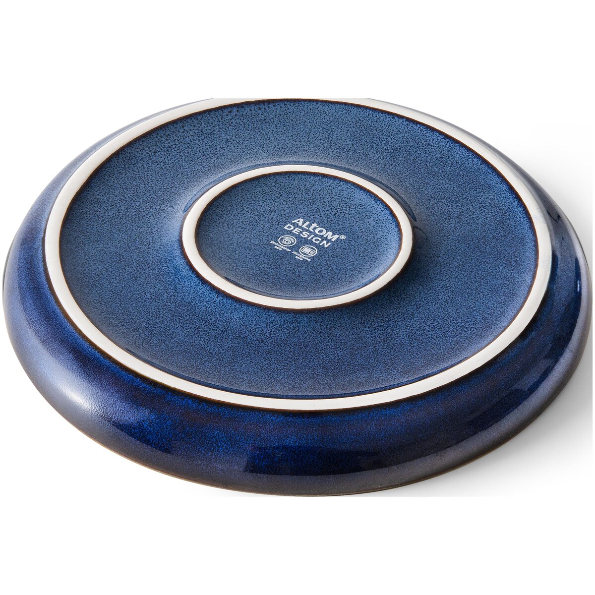 Konsimo AD STRIPES Zestaw obiadowy 12 os. (36 el.)