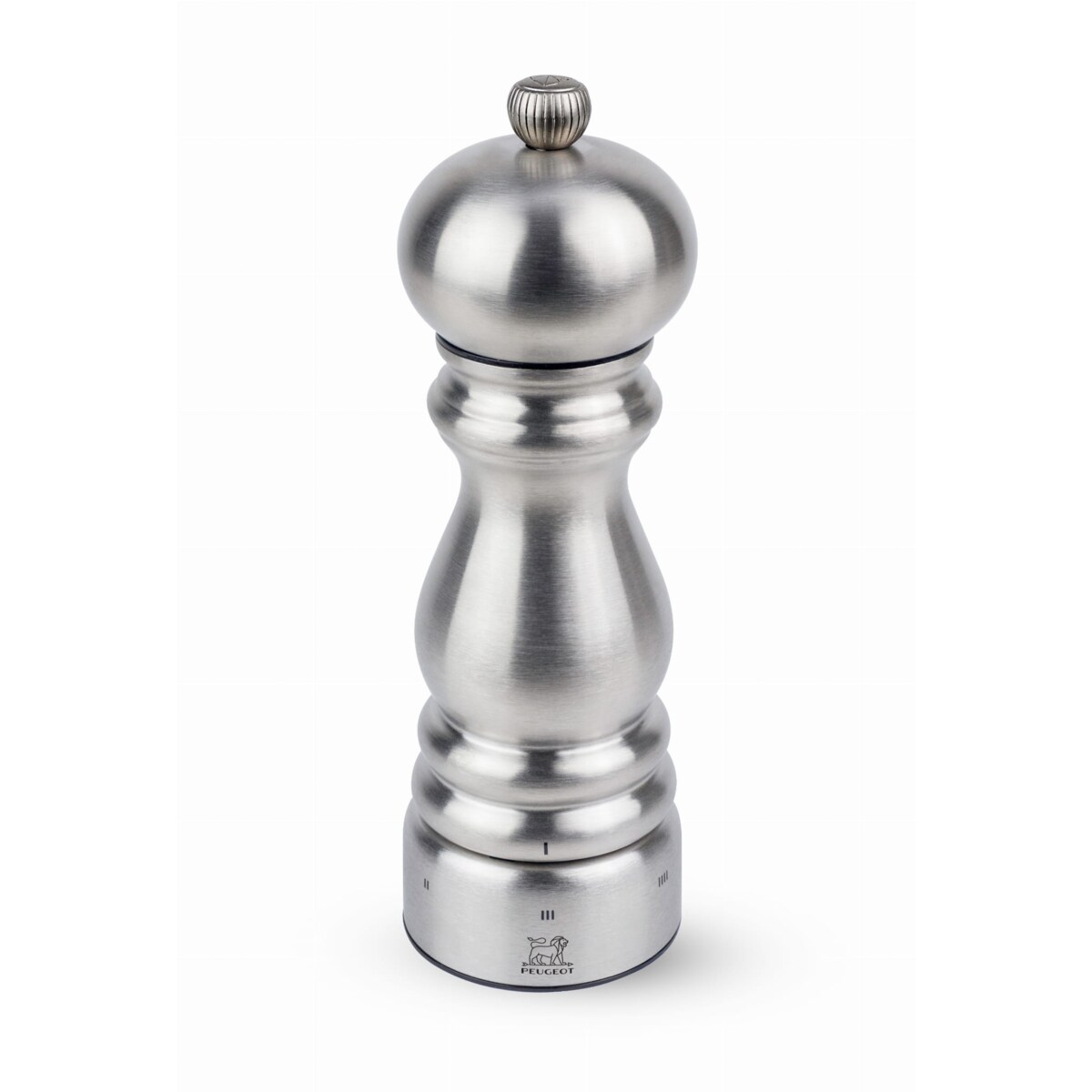Peugeot Młynek Paris Chef Collection Pieprz 18 cm, stal inox