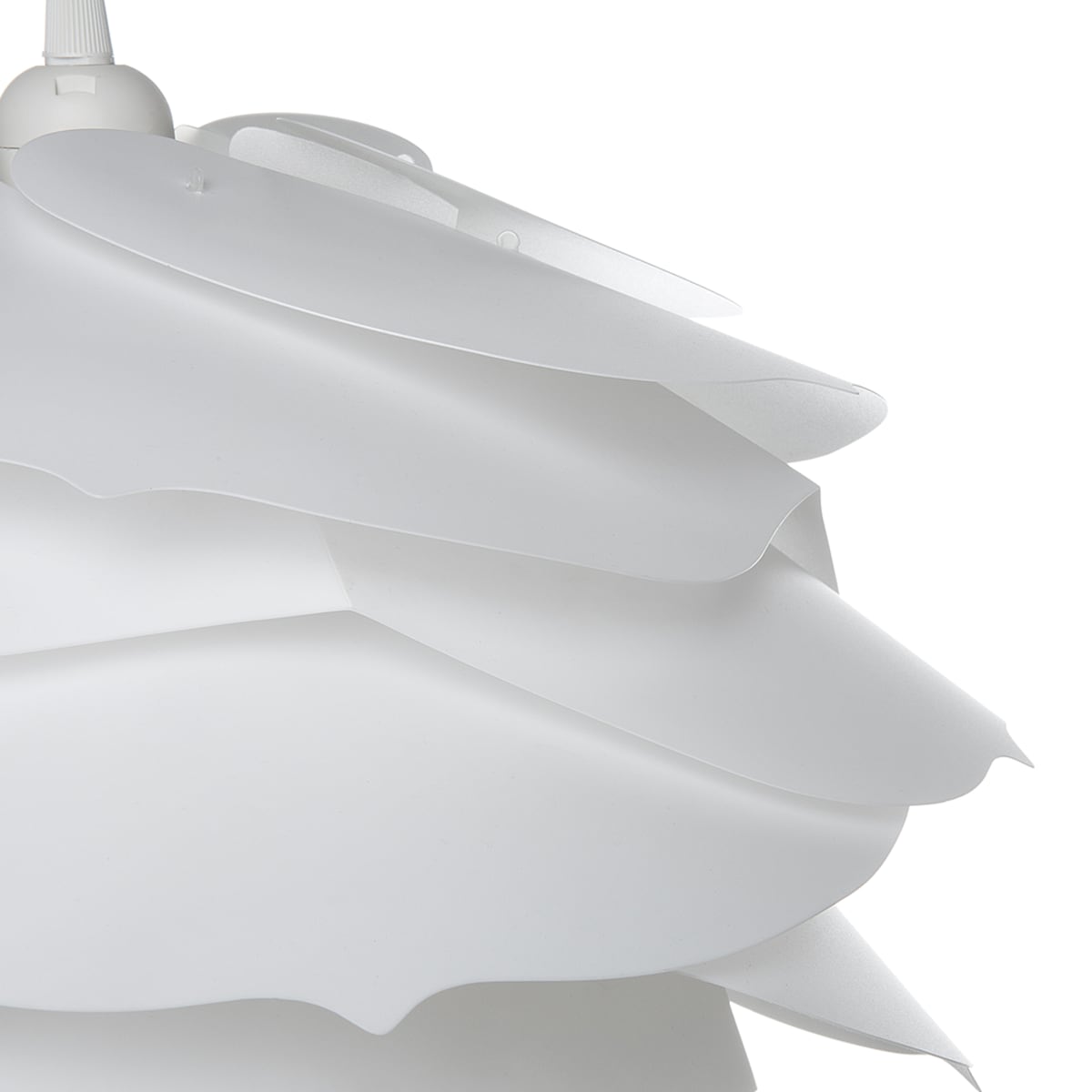 Lampa wisząca NILE Biały