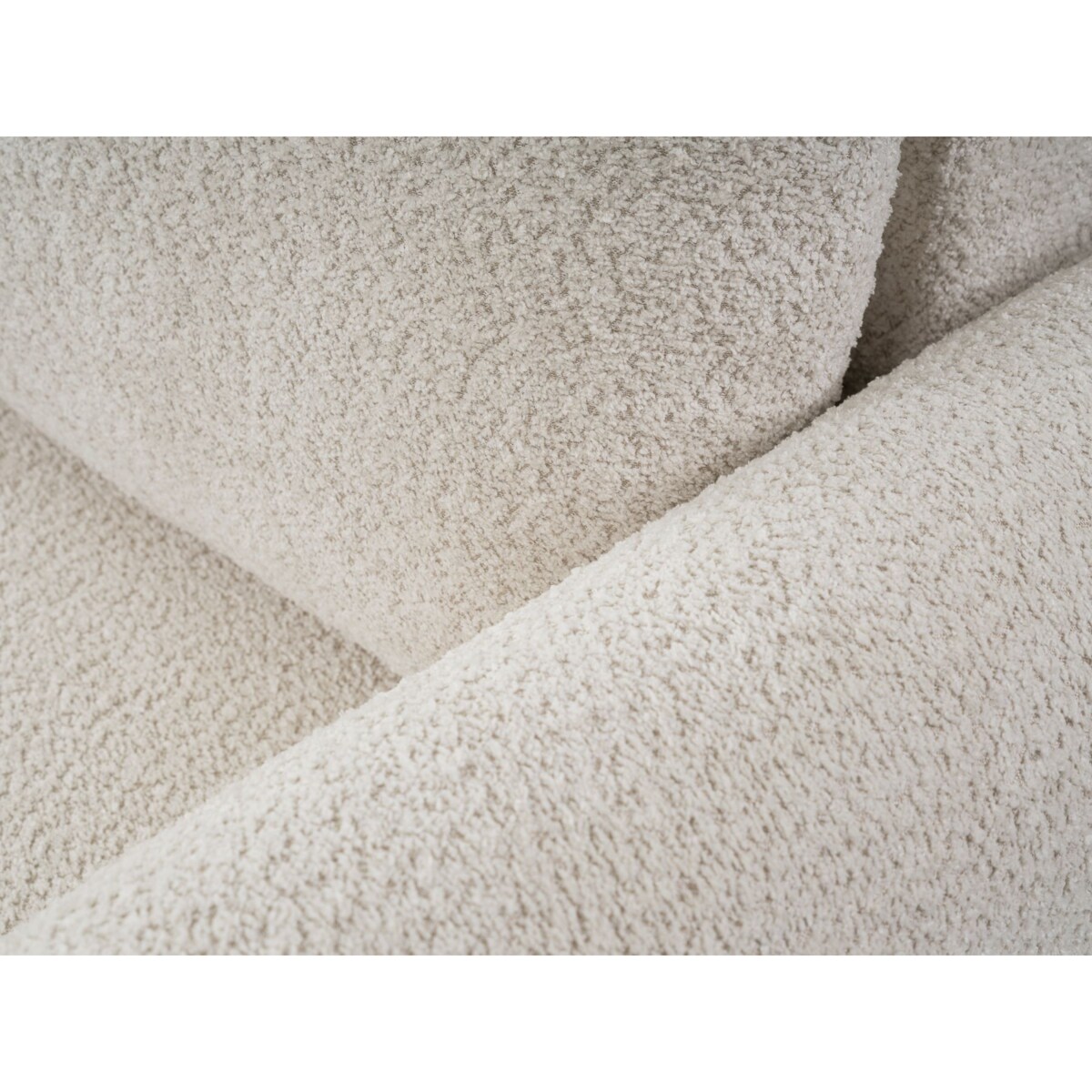 Narożnik DELI z funkcją spania na nóżkach, lewostronny, beżowy