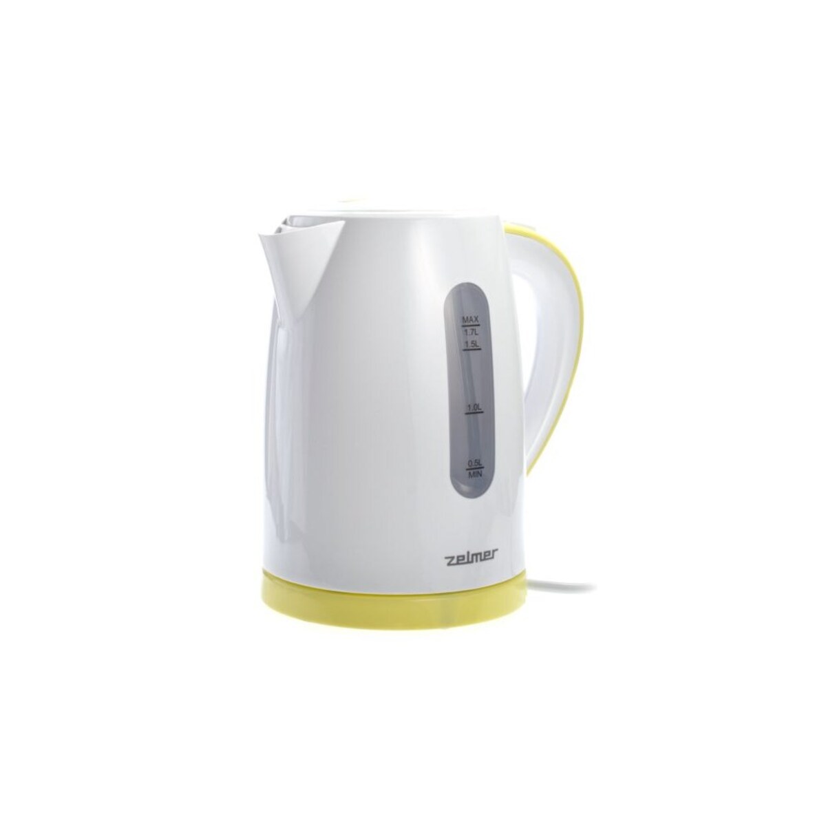 ZELMER czajnik ZCK7616L