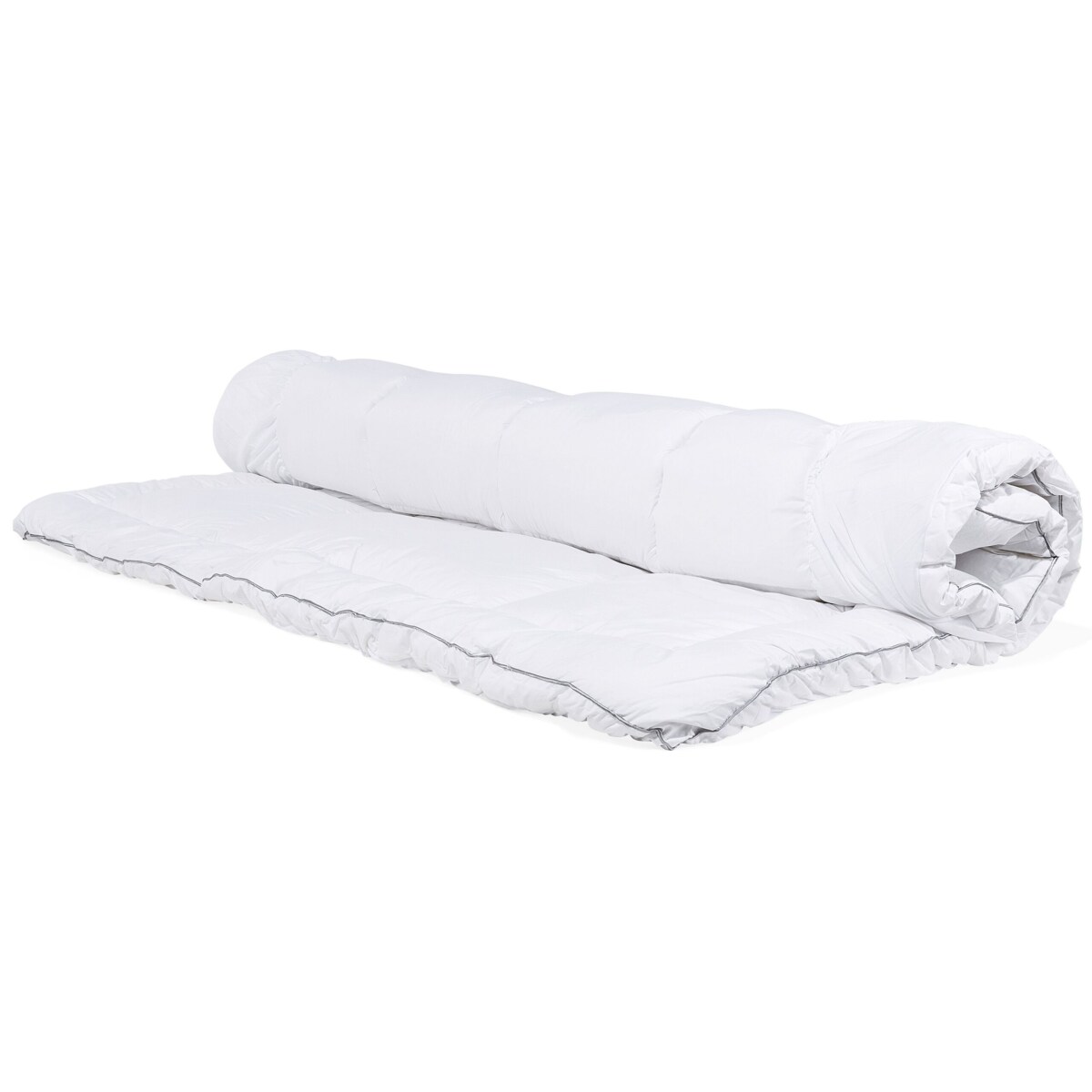 Ochraniacz na materac bawełniany 180 x 200 cm TRIVOR