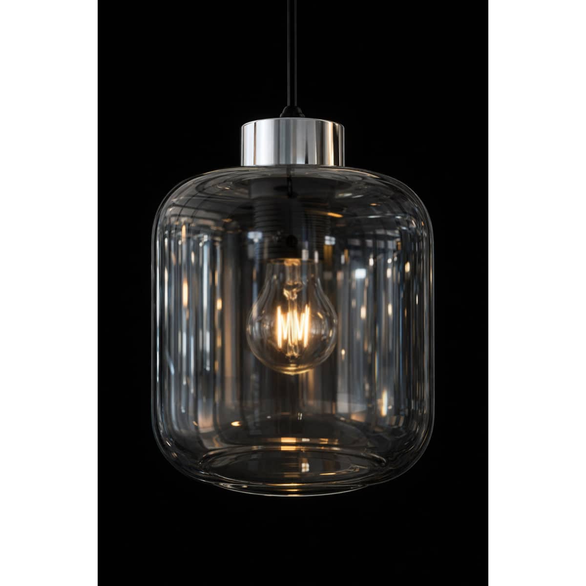 Lampa wisząca K-5515 z serii PIEGA