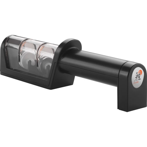 Podwójna ceramiczna ostrzałka do noży Miyabi - 21 cm